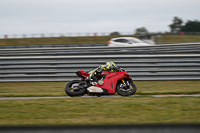 Advanced Group Red Bikes